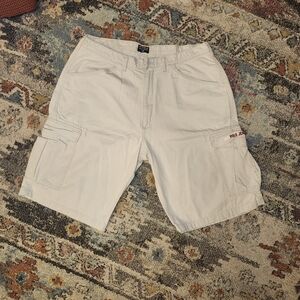 Polo jeanns co. Cargo shorts